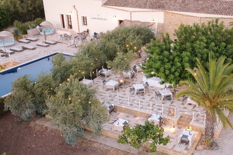 Momentum Resort Sicilie