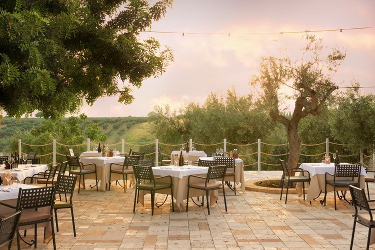 Momentum Resort Sicilie