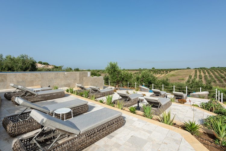 Momentum Resort Sicilie