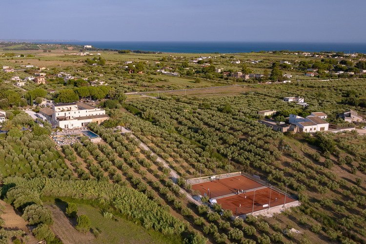 Momentum Resort Sicilie