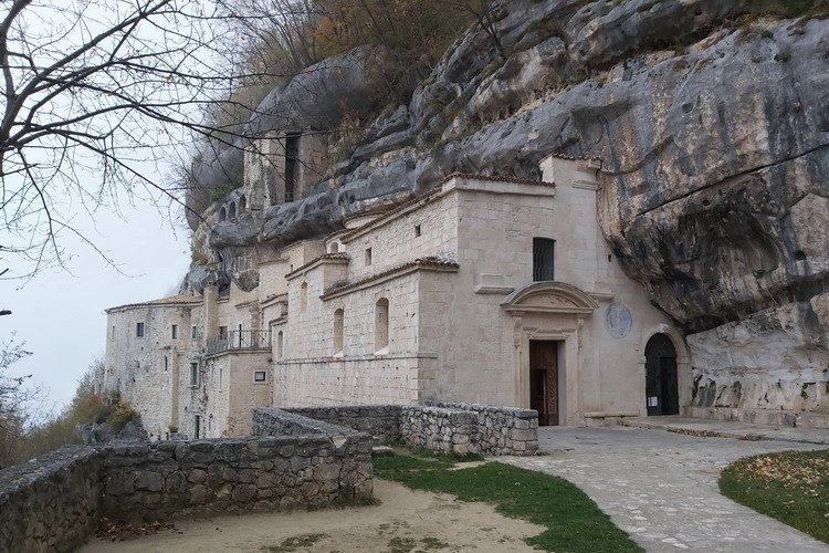 Abruzzen Vakantie
