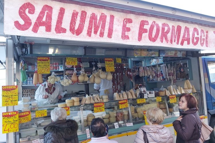 Abruzzen Vakantie