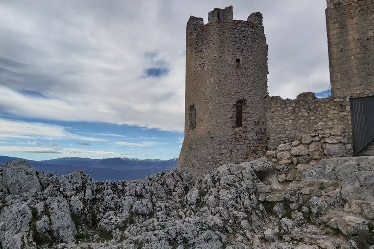 Abruzzen Vakantie
