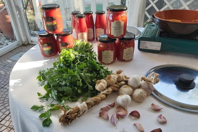 Abruzzen Vakantie