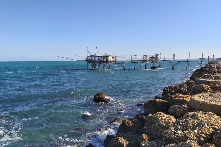 Abruzzen Vakantie