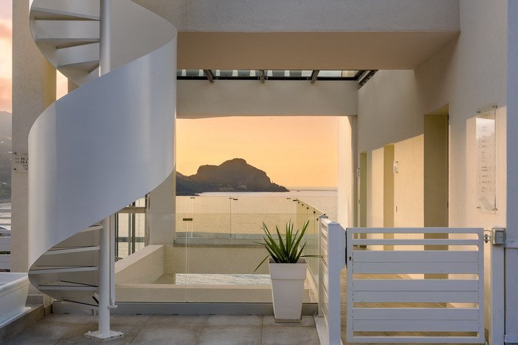 Emerald Boutique Hotel Cefalu
