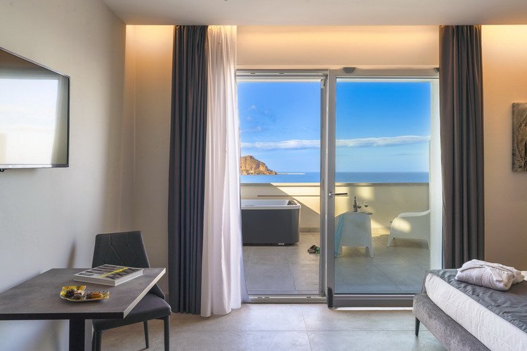 Emerald Boutique Hotel Cefalu