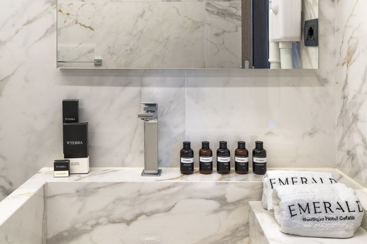 Emerald Boutique Hotel Cefalu