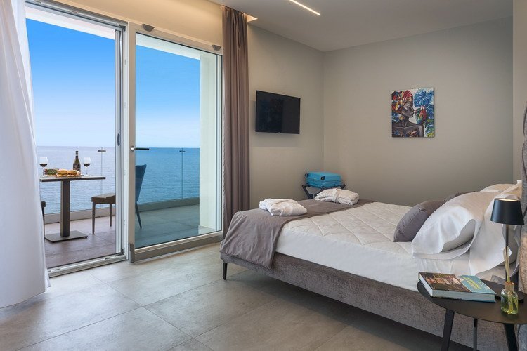 Emerald Boutique Hotel Cefalu