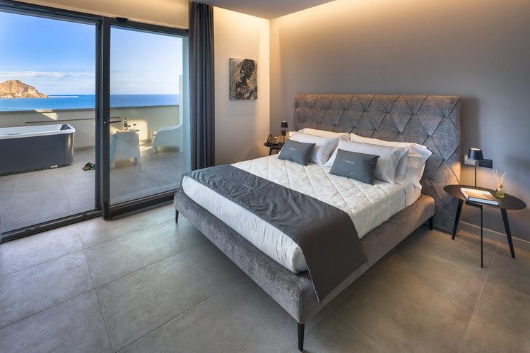 Emerald Boutique Hotel Cefalu