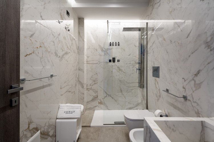 Emerald Boutique Hotel Cefalu