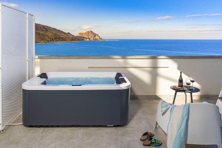 Emerald Boutique Hotel Cefalu