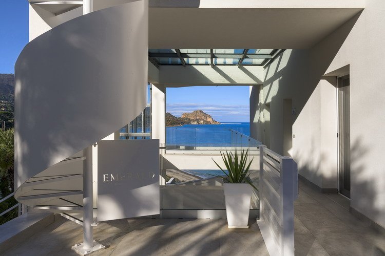 Emerald Boutique Hotel Cefalu