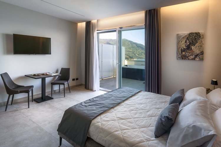 Emerald Boutique Hotel Cefalu
