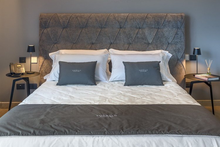 Emerald Boutique Hotel Cefalu