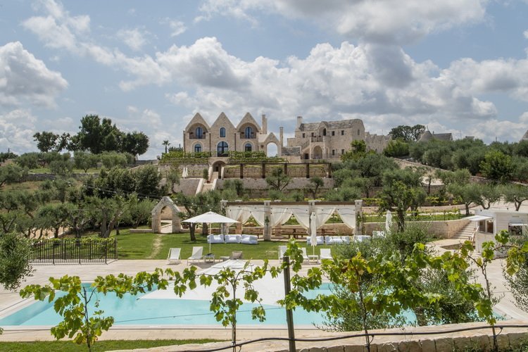 Ottolire Resort