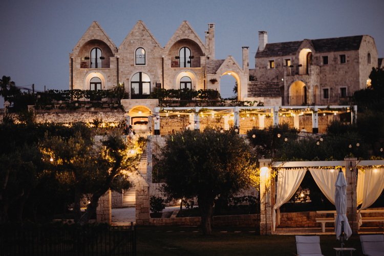 Ottolire Resort