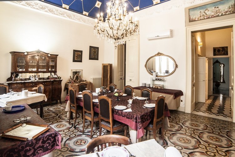 Palazzo Rollo Lecce