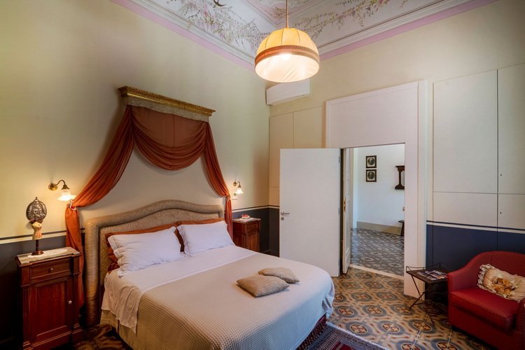 Palazzo Rollo Lecce