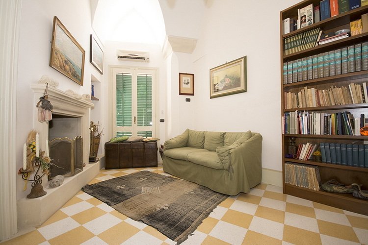 Palazzo Rollo Lecce