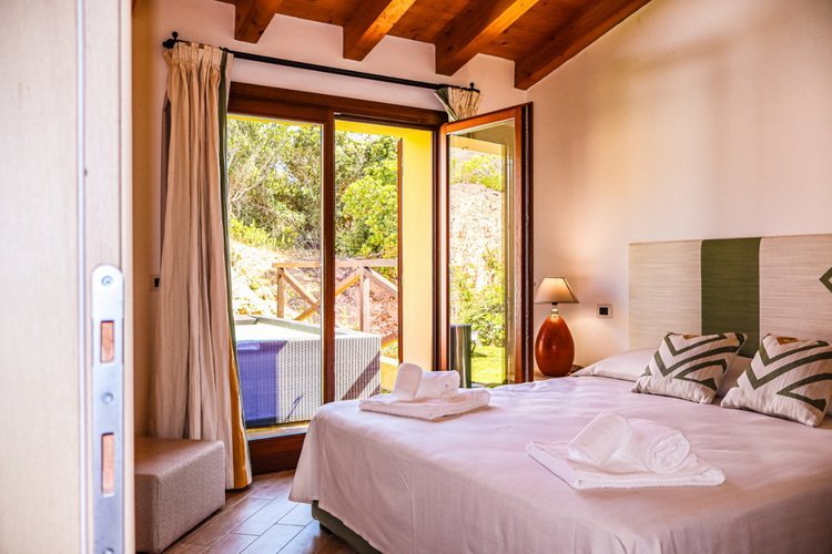 Borgo Arborea Charming Retreat