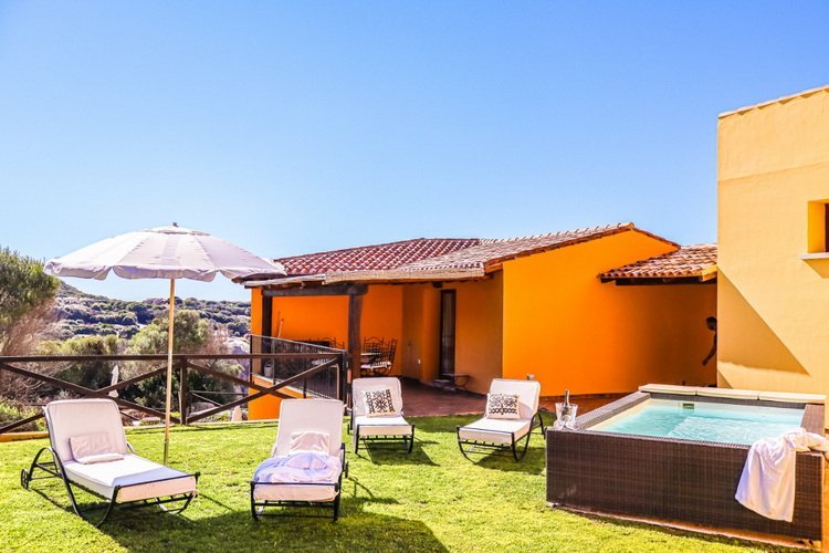 Borgo Arborea Charming Retreat