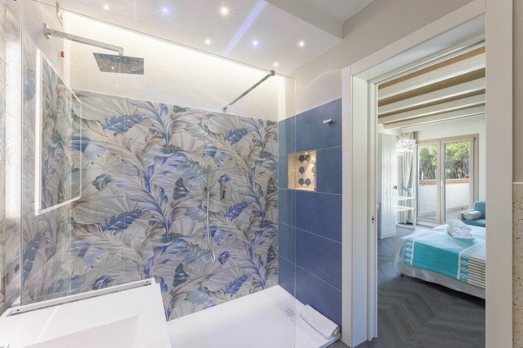 Villa Girasole Sardinie