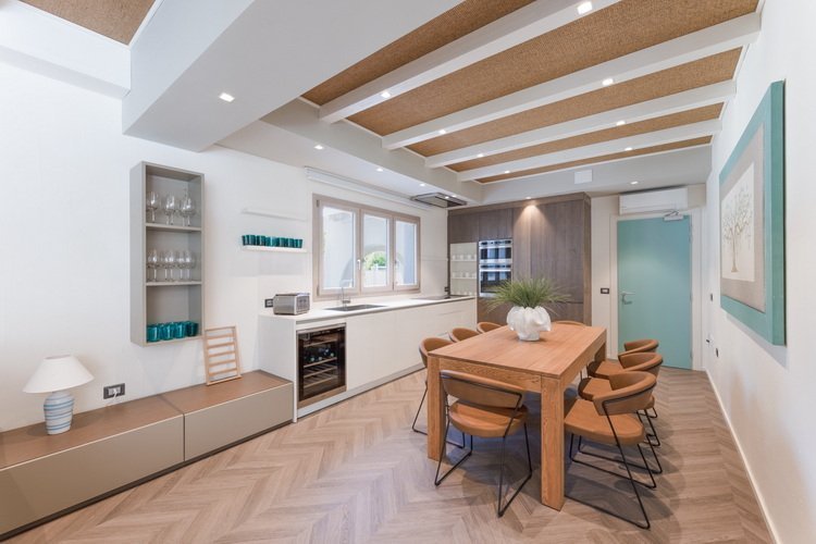 Villa Girasole Sardinie