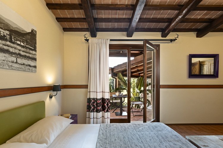 Janas Country Resort