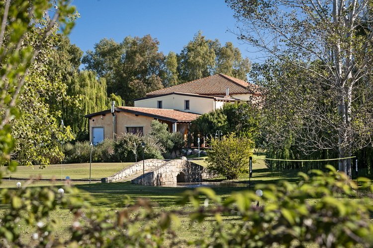 Janas Country Resort