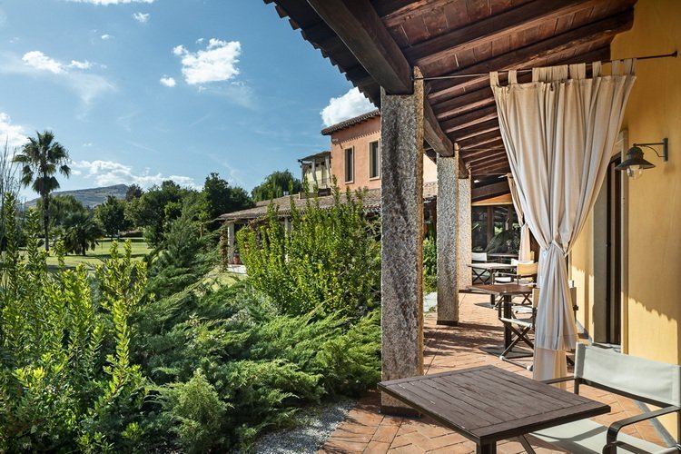 Janas Country Resort