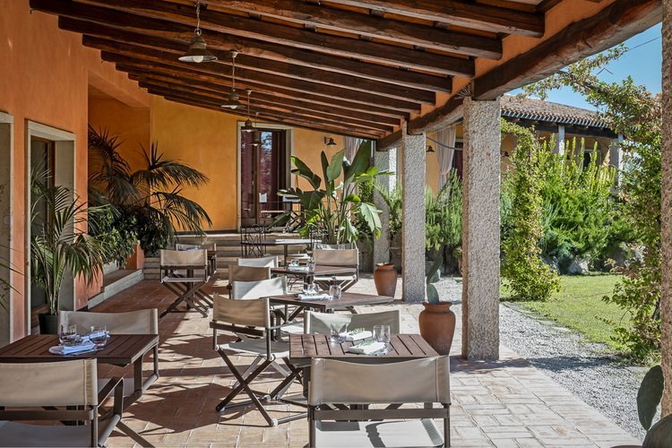 Janas Country Resort