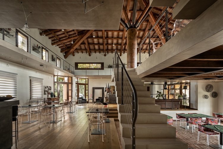 Janas Country Resort