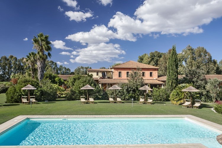 Janas Country Resort