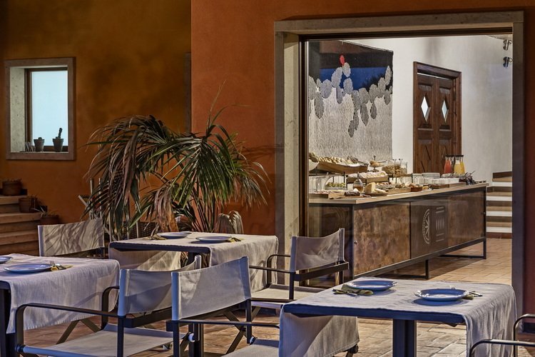 Janas Country Resort