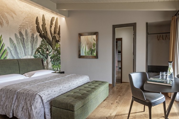 Janas Country Resort