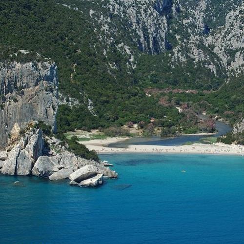 Ogliastra