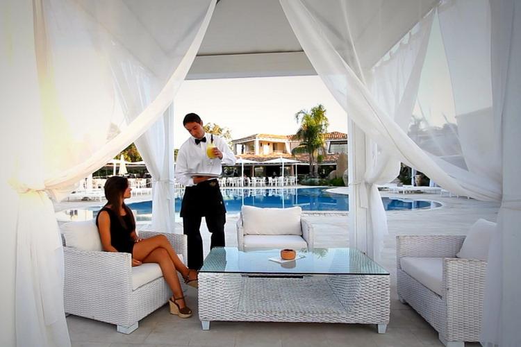 Villas Resort