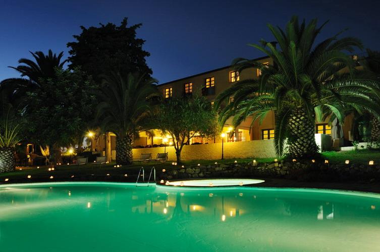 Alghero Resort