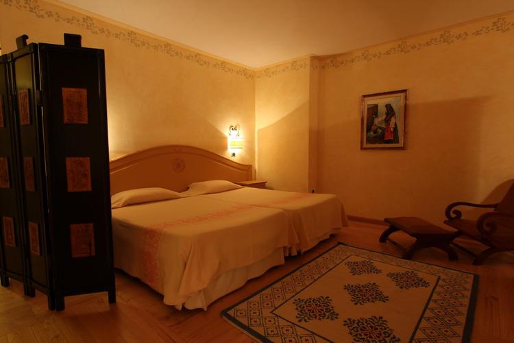 Hotel Sa Muvara