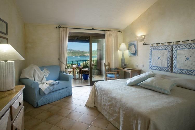 Villa del Golfo