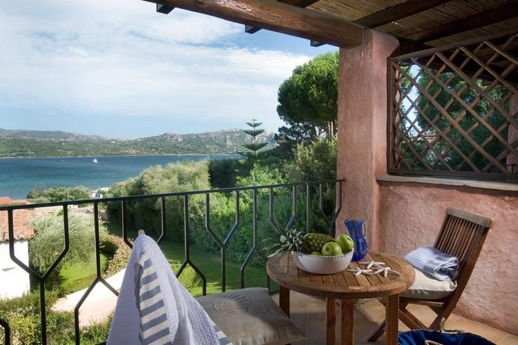 Villa del Golfo