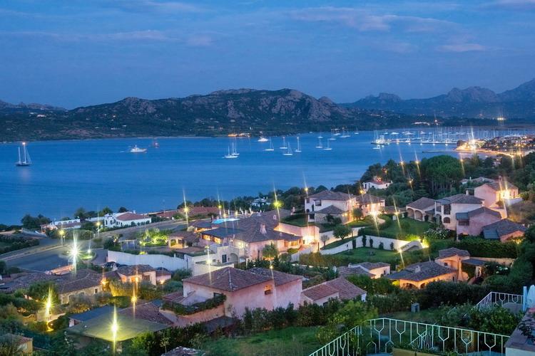 Villa del Golfo