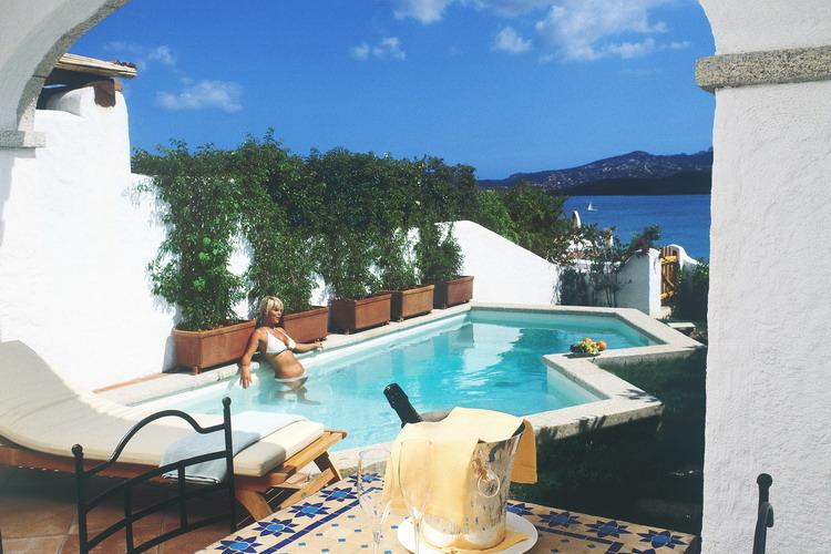 Villa del Golfo