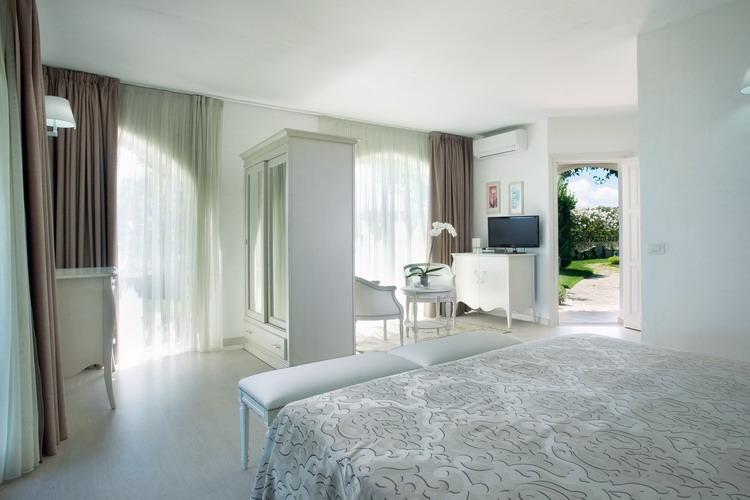 Hotel Pellicano d'Oro