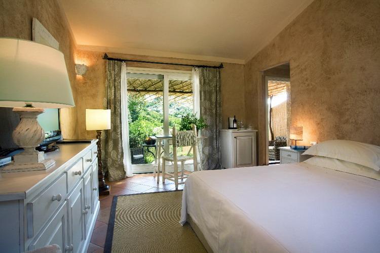 Petra Segreta Resort