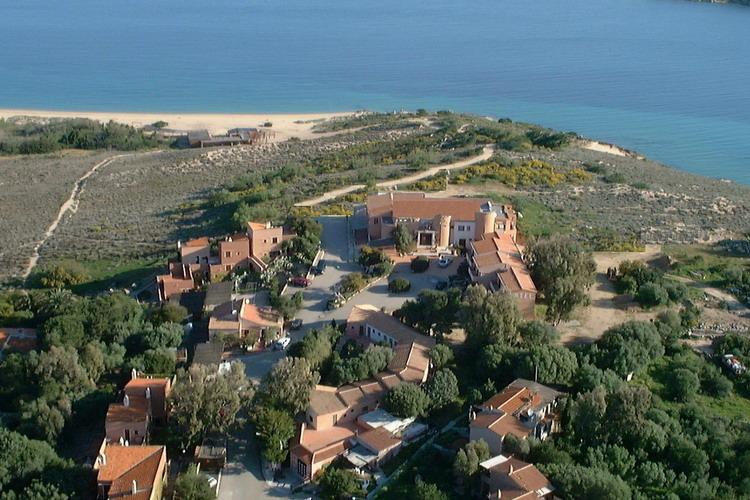 Hotel Le Dune