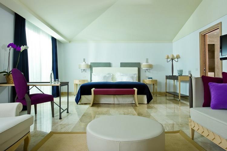 Golf Hotel Is Arenas