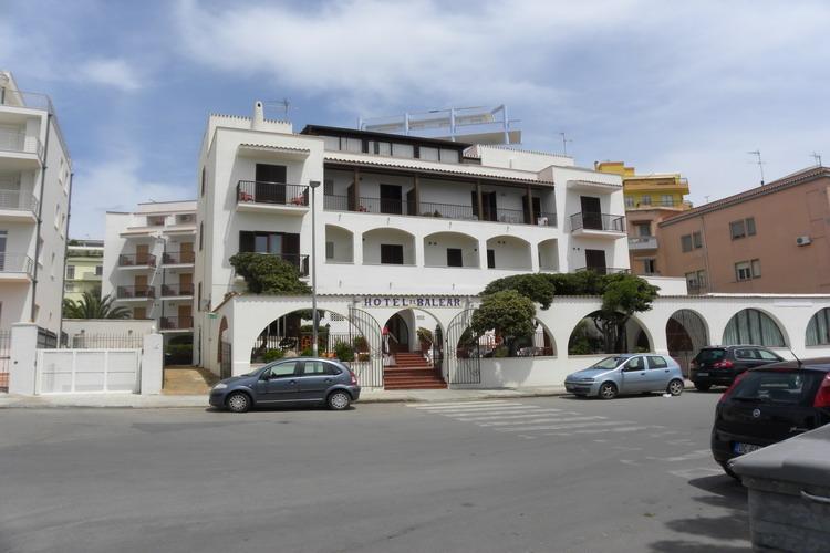 Hotel El Balear