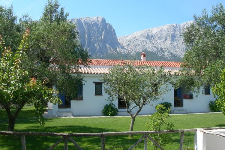 Agriturismo Guthiddai